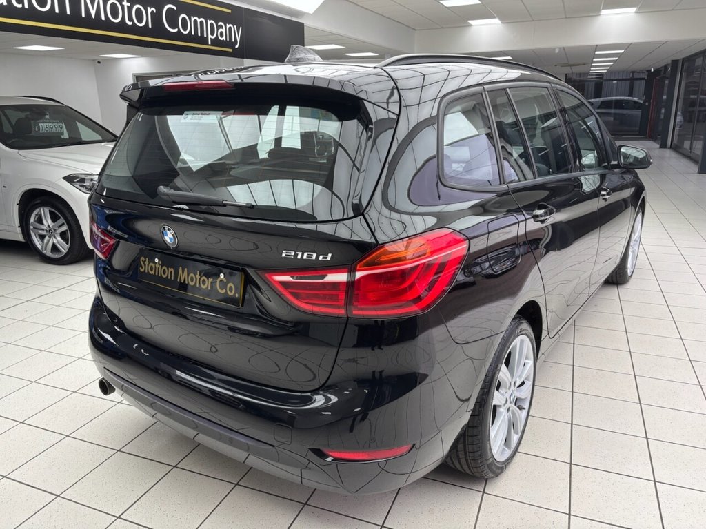Used BMW 2 Series 2017 for sale - 77680988: Photo 11