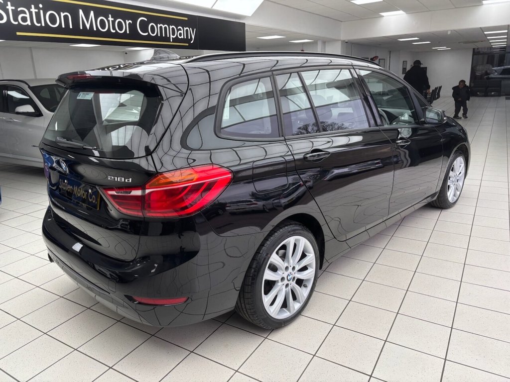 Used BMW 2 Series 2017 for sale - 77680988: Photo 12