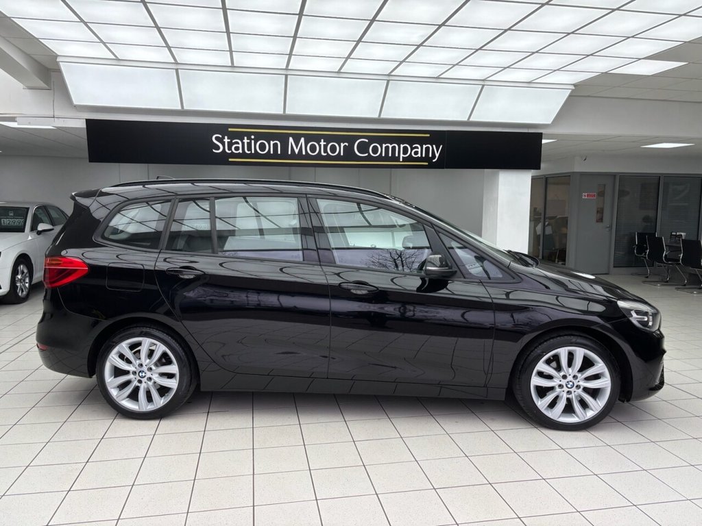 Used BMW 2 Series 2017 for sale - 77680988: Photo 13