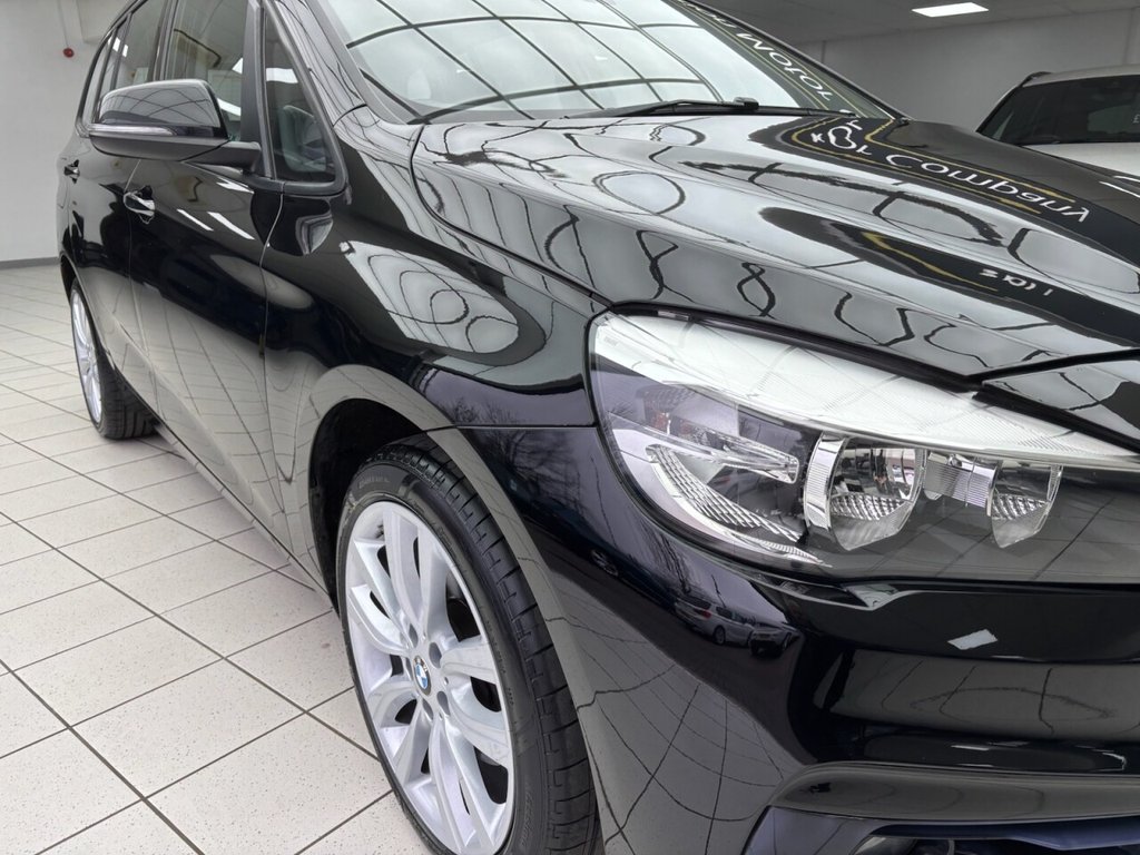 Used BMW 2 Series 2017 for sale - 77680988: Photo 14