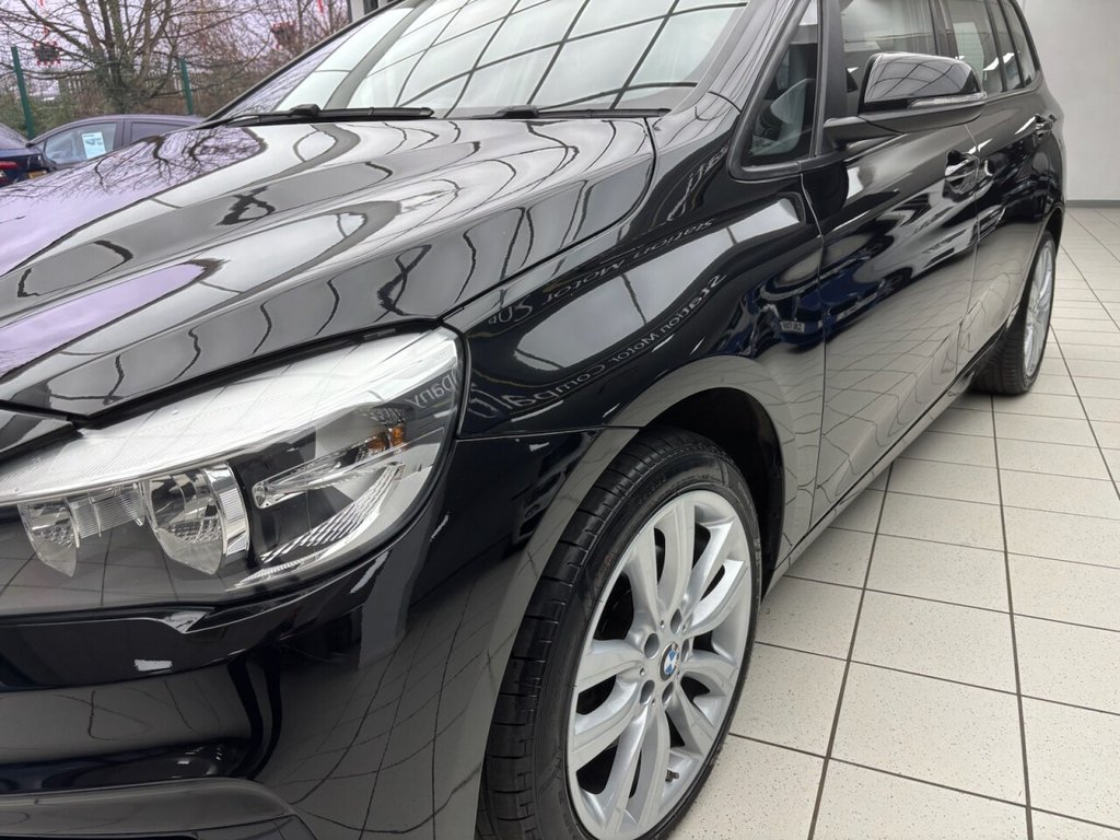 Used BMW 2 Series 2017 for sale - 77680988: Photo 15