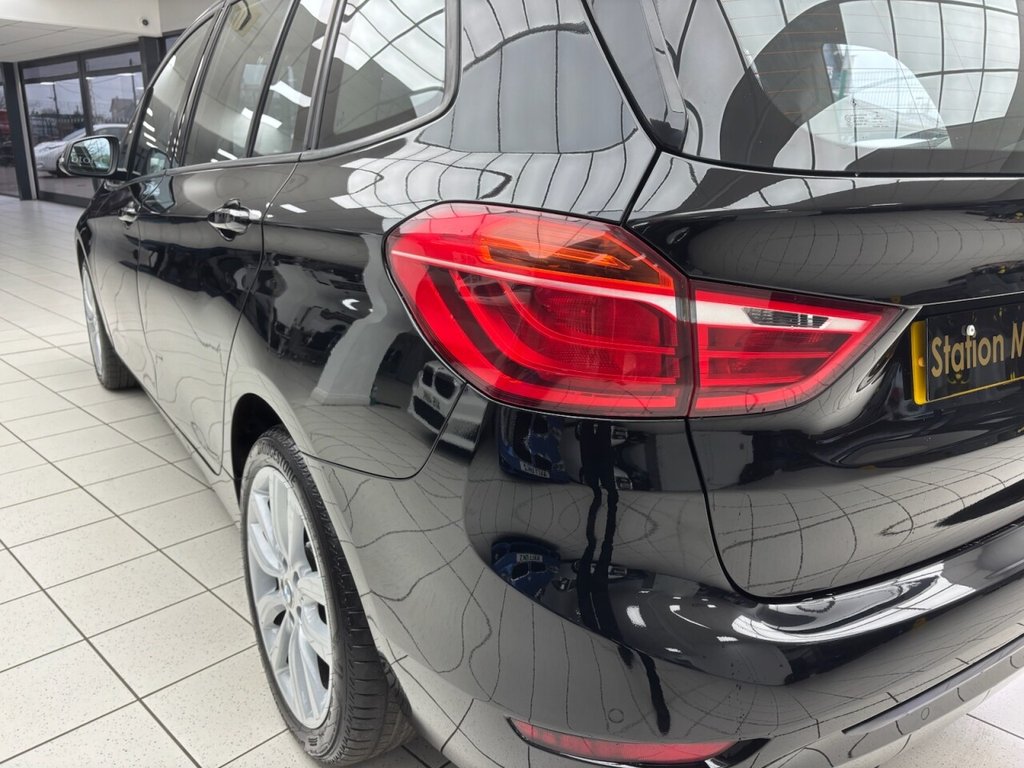Used BMW 2 Series 2017 for sale - 77680988: Photo 16