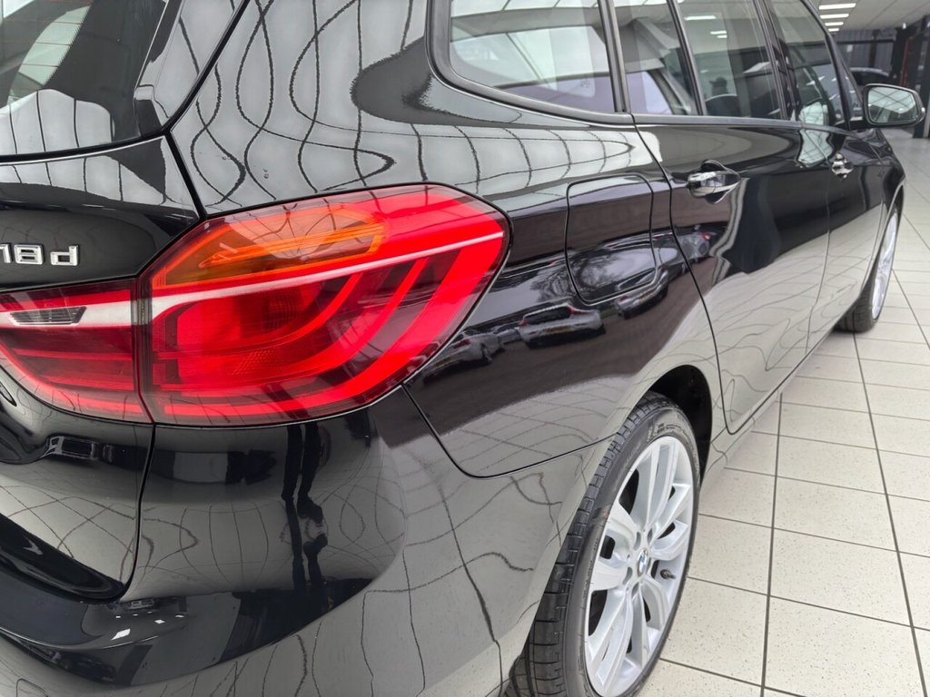 Used BMW 2 Series 2017 for sale - 77680988: Photo 17