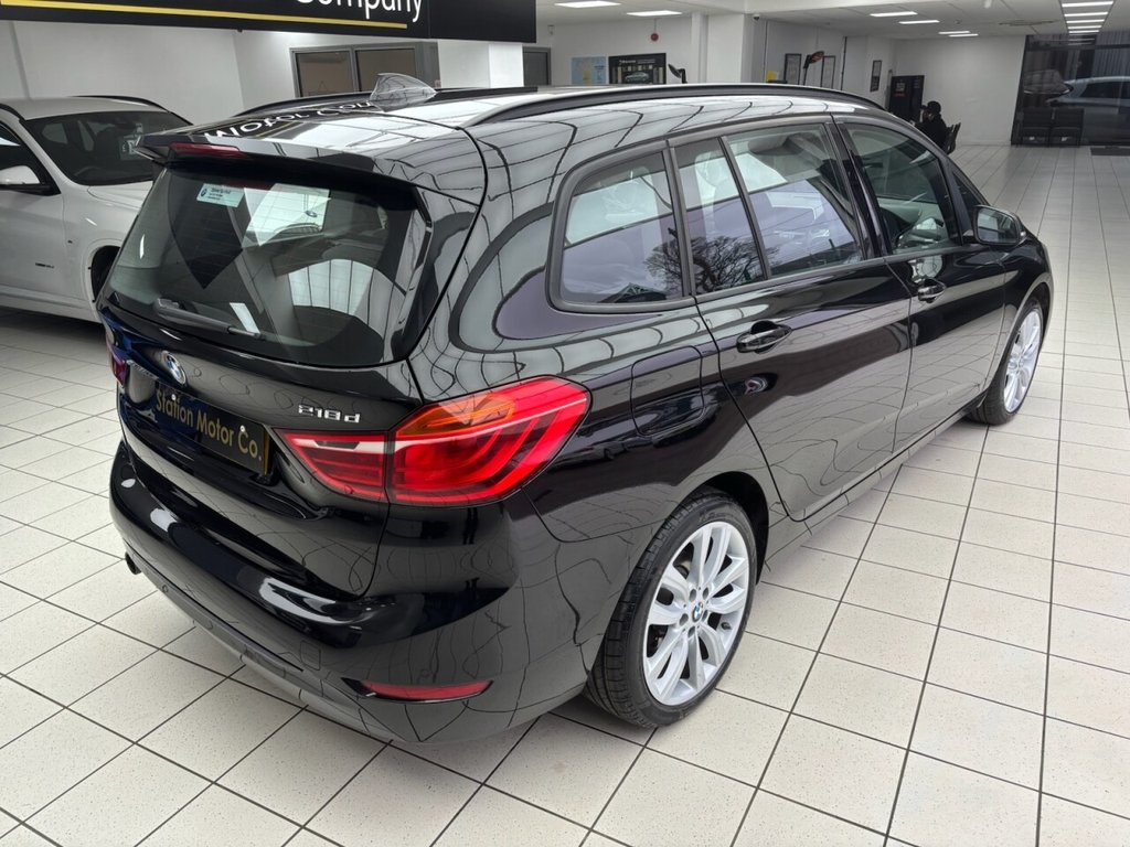 Used BMW 2 Series 2017 for sale - 77680988: Photo 18