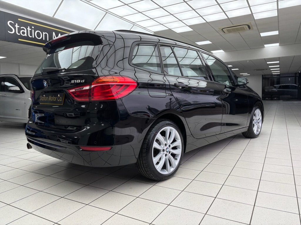 Used BMW 2 Series 2017 for sale - 77680988: Photo 19