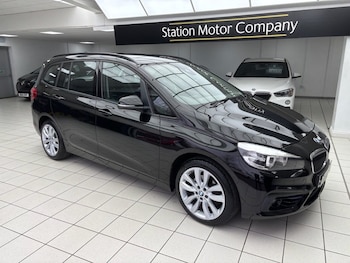 Used BMW 2 Series 2017 for sale - 77680988: Photo