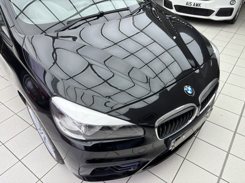 Used BMW 2 Series 2017 for sale - 77680988: Photo 20