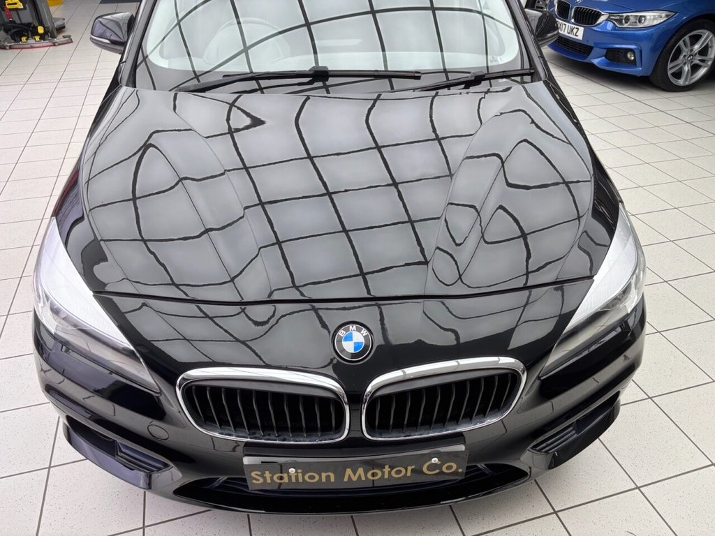 Used BMW 2 Series 2017 for sale - 77680988: Photo 21