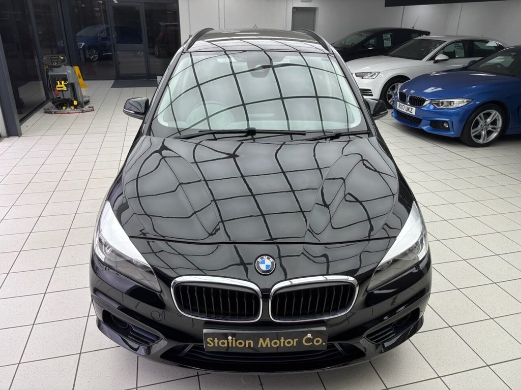 Used BMW 2 Series 2017 for sale - 77680988: Photo 22