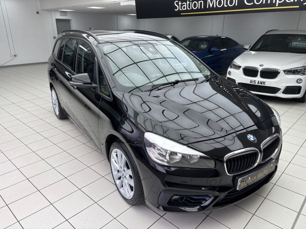 Used BMW 2 Series 2017 for sale - 77680988: Photo 23