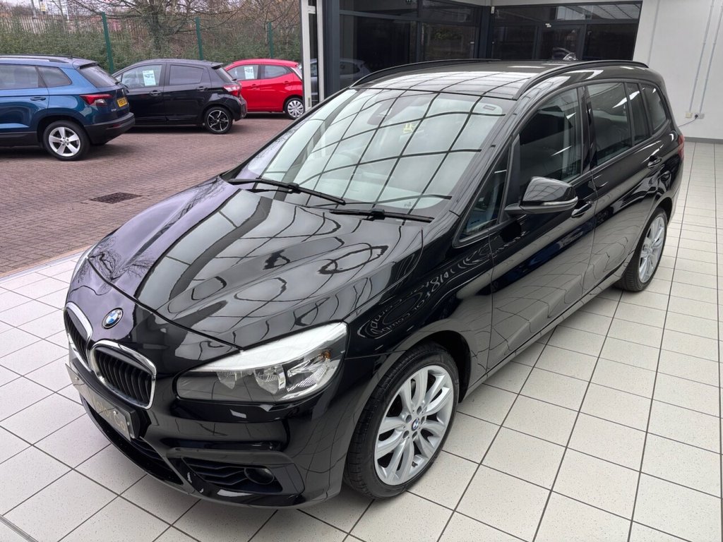 Used BMW 2 Series 2017 for sale - 77680988: Photo 24