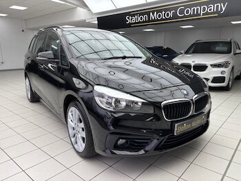Used BMW 2 Series 2017 for sale - 77680988: Photo