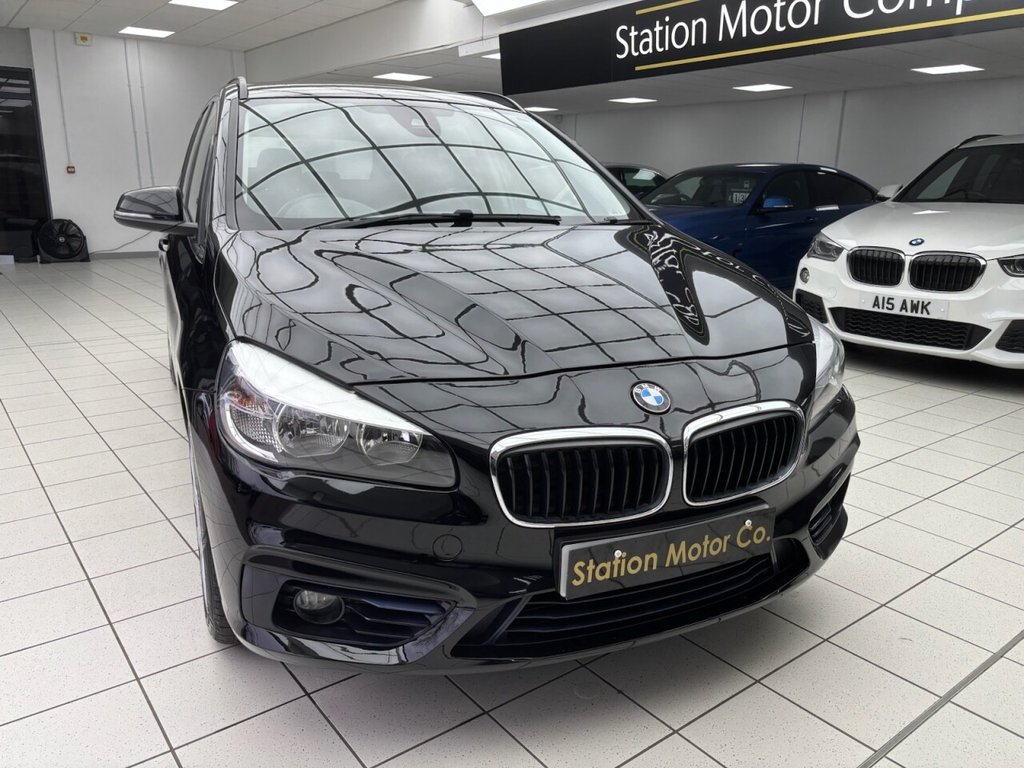 Used BMW 2 Series 2017 for sale - 77680988: Photo 3