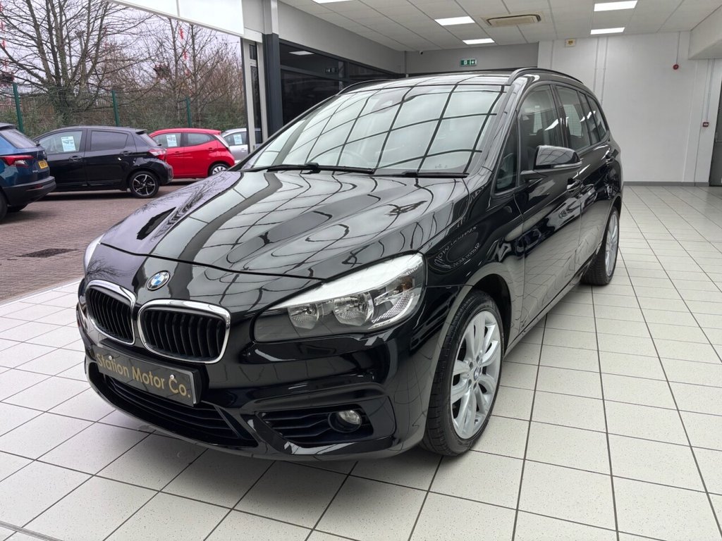 Used BMW 2 Series 2017 for sale - 77680988: Photo 6