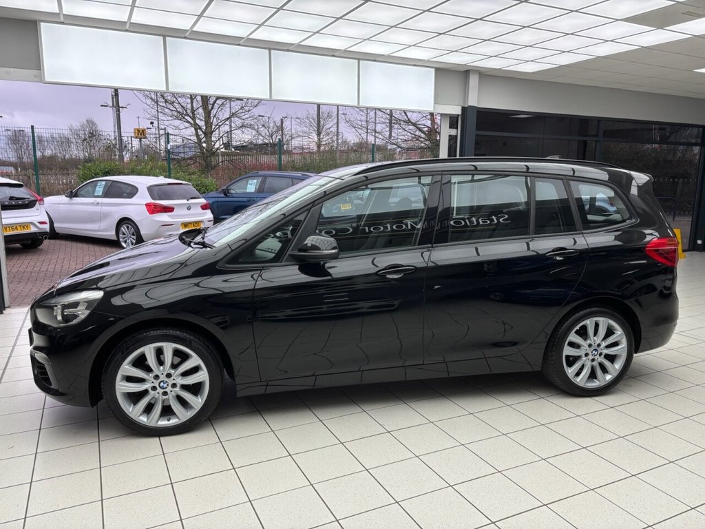 Used BMW 2 Series 2017 for sale - 77680988: Photo 7