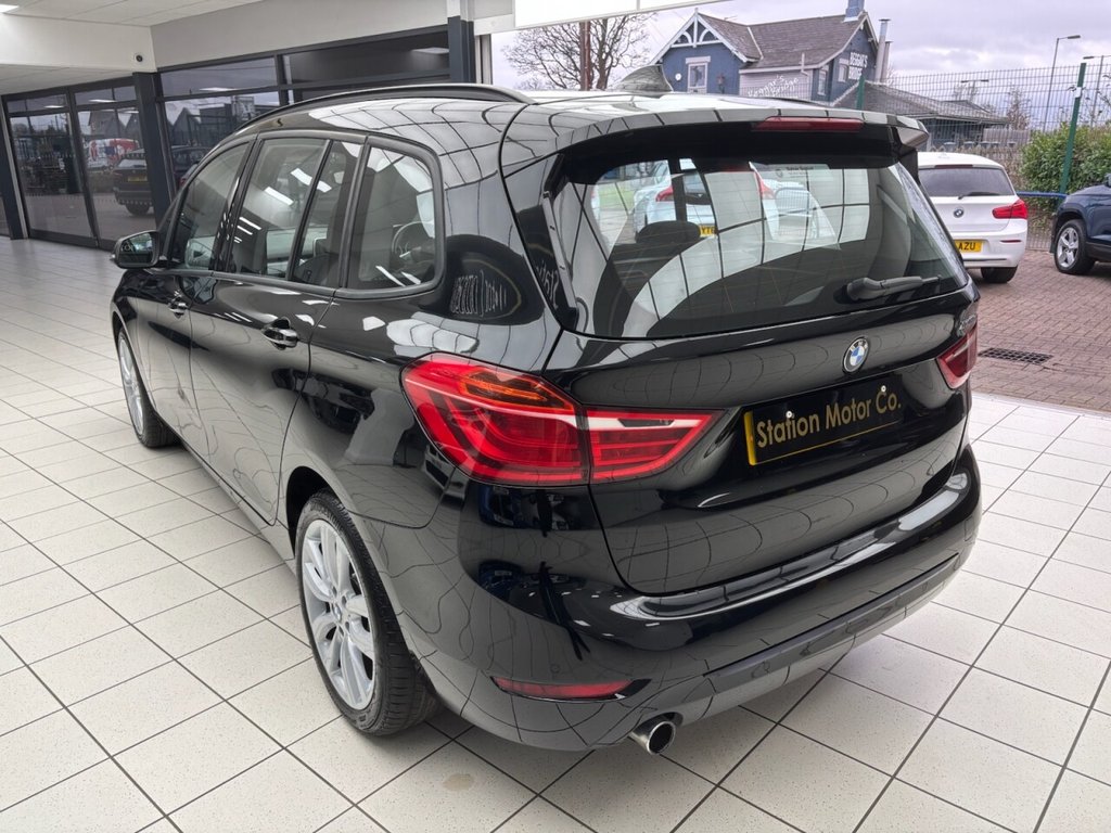 Used BMW 2 Series 2017 for sale - 77680988: Photo 8