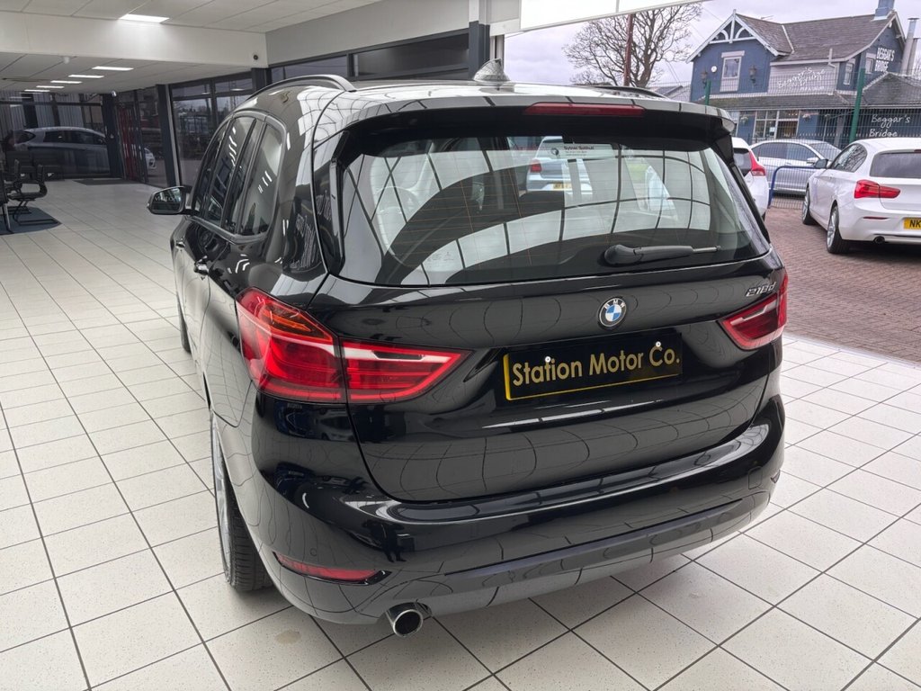 Used BMW 2 Series 2017 for sale - 77680988: Photo 9