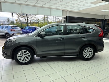 Used Honda CR-V 2018 for sale - 78382472: Photo