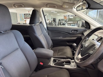 Used Honda CR-V 2018 for sale - 78382472: Photo