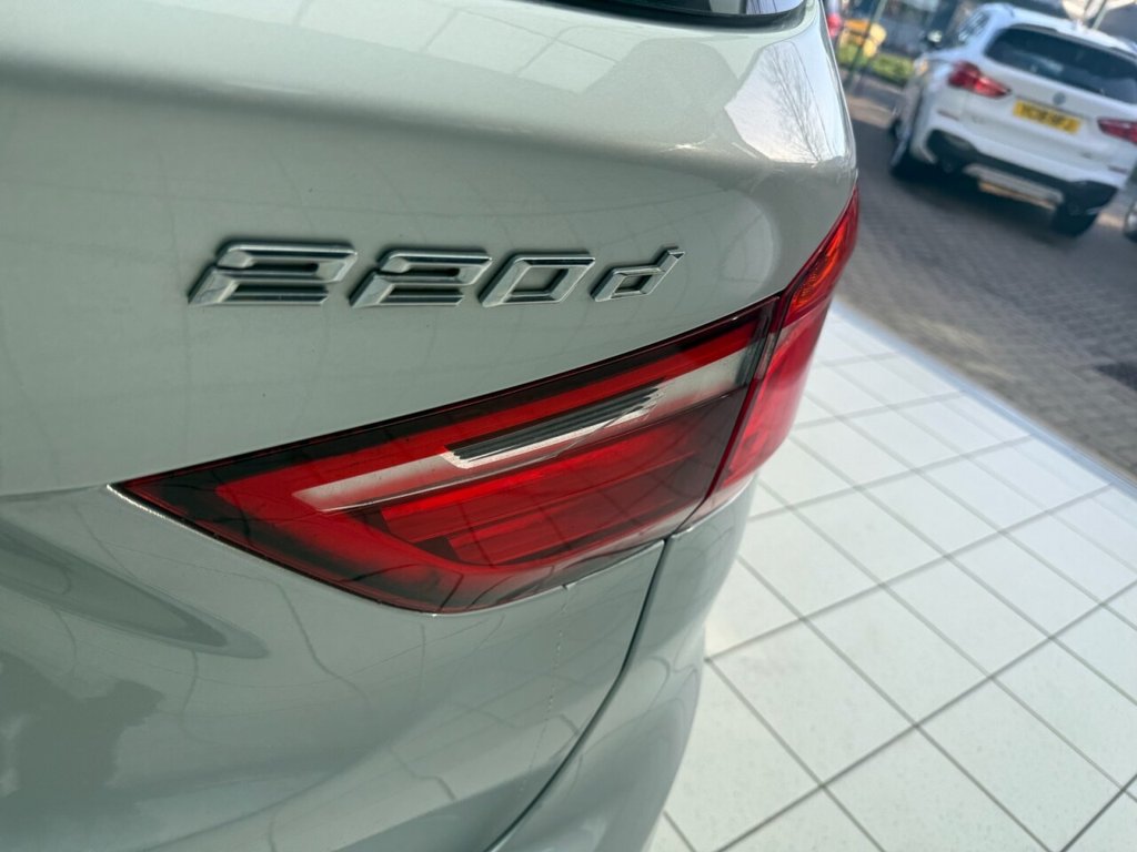 Used BMW 2 Series 2016 for sale - 77200384: Photo 12