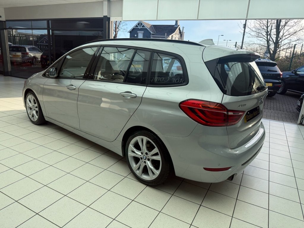 Used BMW 2 Series 2016 for sale - 77200384: Photo 15