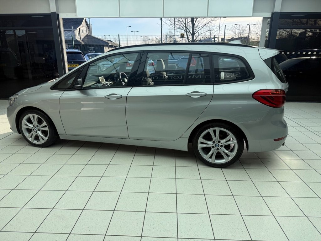 Used BMW 2 Series 2016 for sale - 77200384: Photo 16