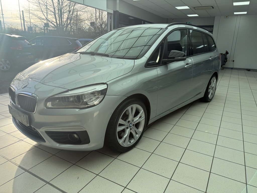 Used BMW 2 Series 2016 for sale - 77200384: Photo 18