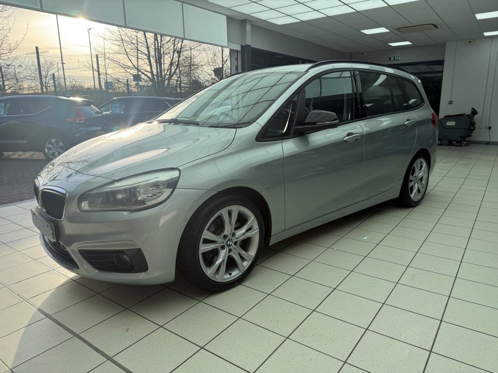 Used BMW 2 Series 2016 for sale - 77200384: Photo 19