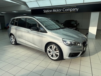 BMW 2 Series feature image