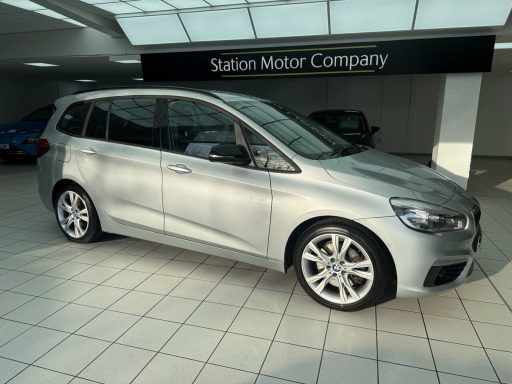 Used BMW 2 Series 2016 for sale - 77200384: Photo 2