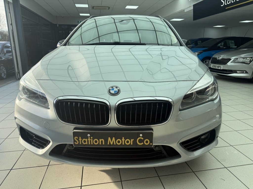 Used BMW 2 Series 2016 for sale - 77200384: Photo 20