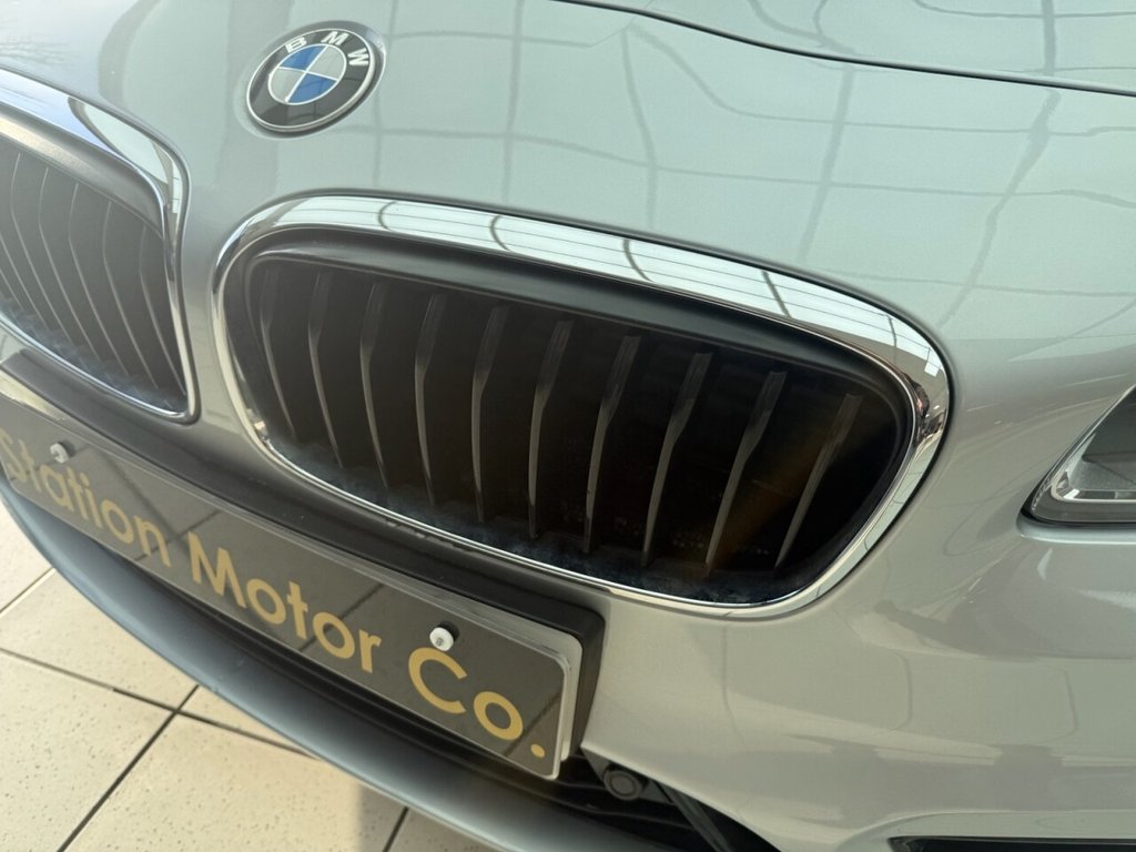 Used BMW 2 Series 2016 for sale - 77200384: Photo 23