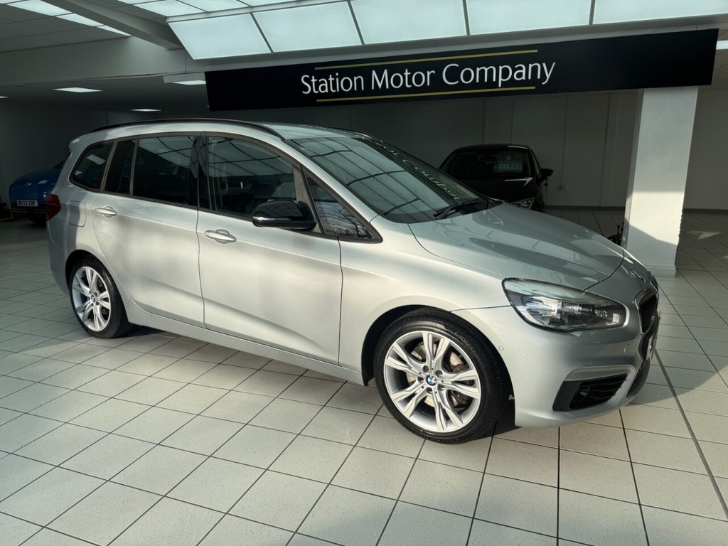 Used BMW 2 Series 2016 for sale - 77200384: Photo 3