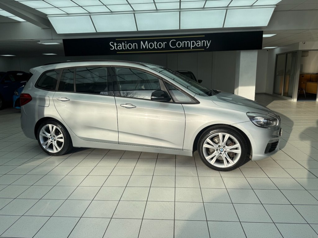 Used BMW 2 Series 2016 for sale - 77200384: Photo 6