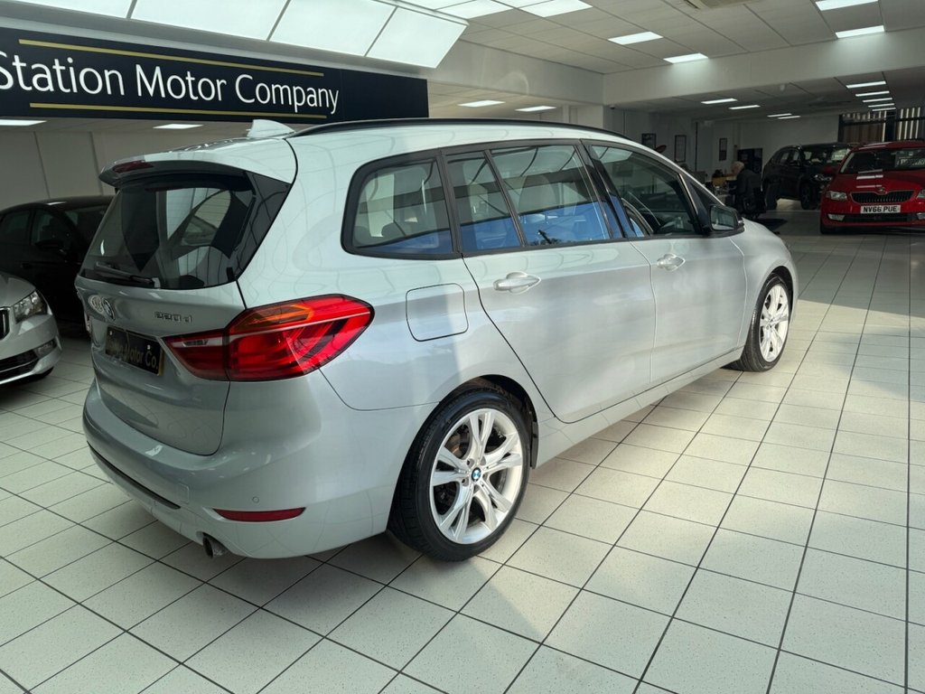 Used BMW 2 Series 2016 for sale - 77200384: Photo 9