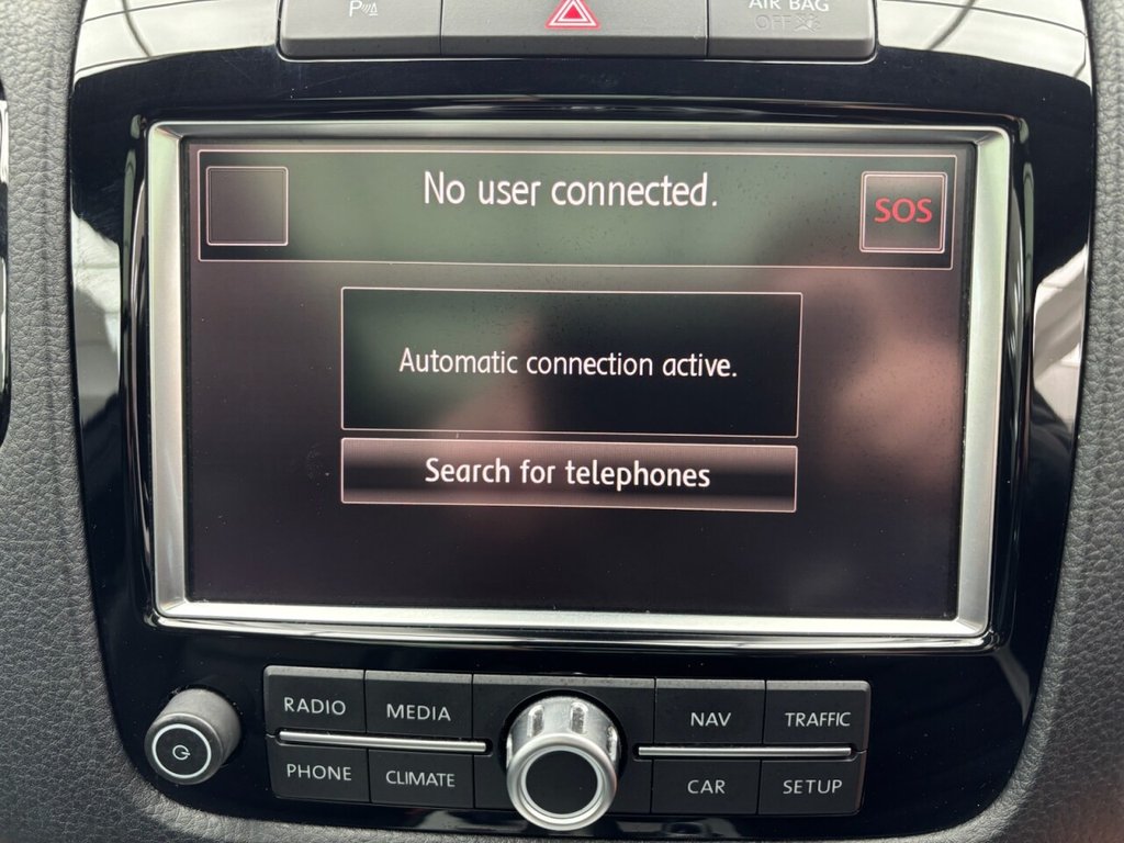 Used Volkswagen Touareg 2014 for sale - 77850203: Photo 25