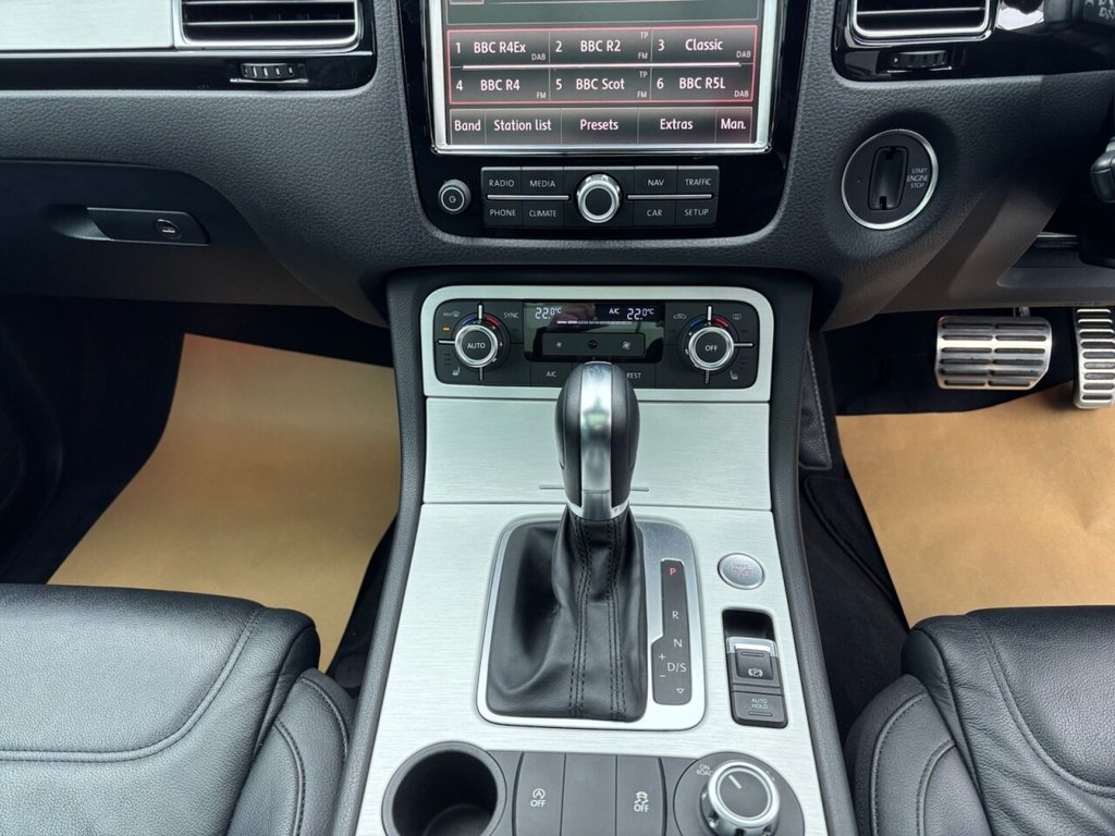 Used Volkswagen Touareg 2014 for sale - 77850203: Photo 28