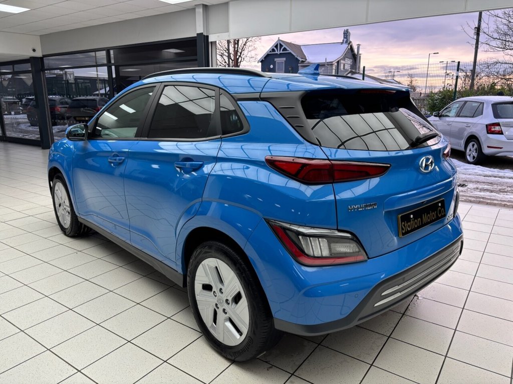 Used Hyundai KONA 2022 for sale - 77122314: Photo 10