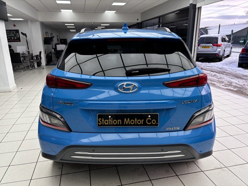 Used Hyundai KONA 2022 for sale - 77122314: Photo 13