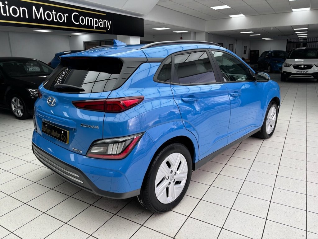 Used Hyundai KONA 2022 for sale - 77122314: Photo 15