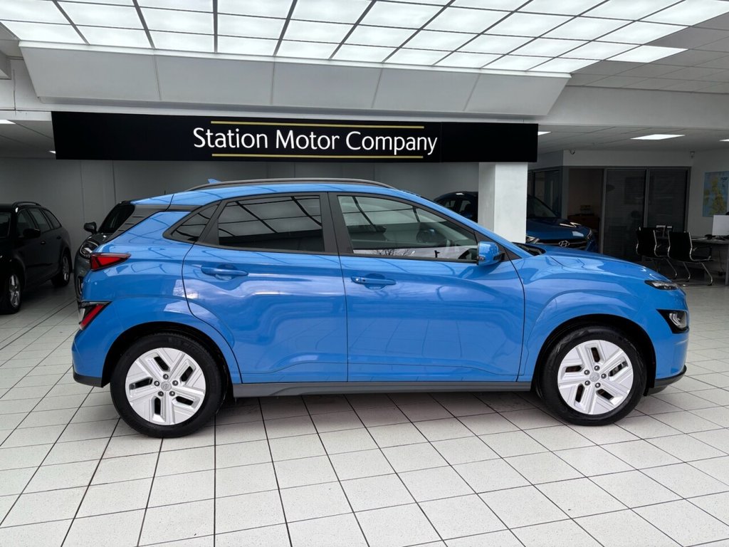Used Hyundai KONA 2022 for sale - 77122314: Photo 16