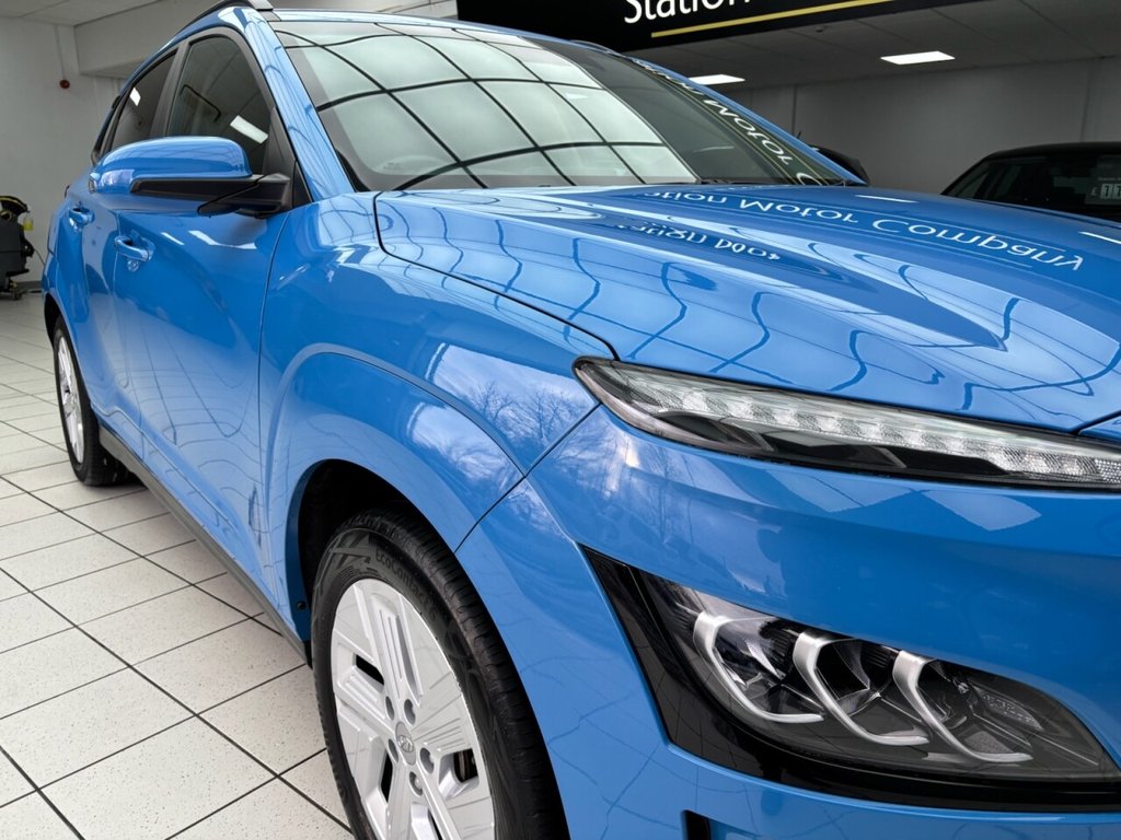 Used Hyundai KONA 2022 for sale - 77122314: Photo 17