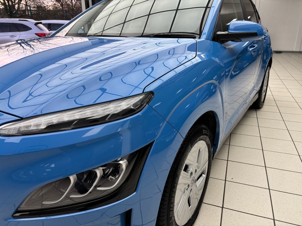 Used Hyundai KONA 2022 for sale - 77122314: Photo 18