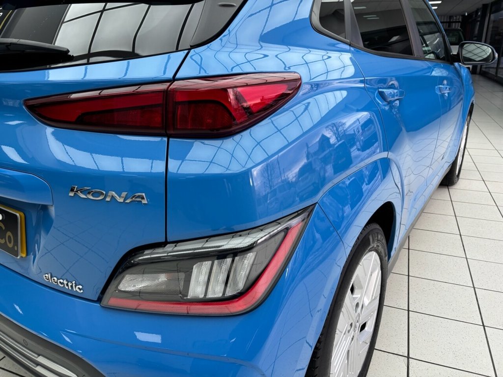 Used Hyundai KONA 2022 for sale - 77122314: Photo 20