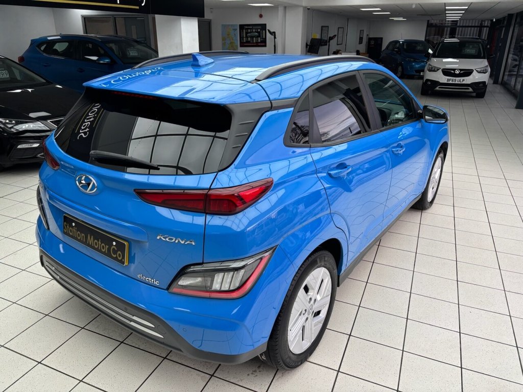 Used Hyundai KONA 2022 for sale - 77122314: Photo 21