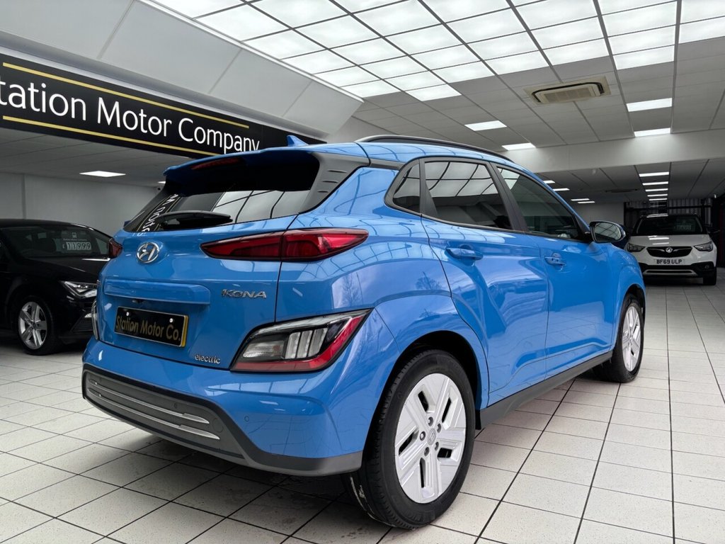 Used Hyundai KONA 2022 for sale - 77122314: Photo 22