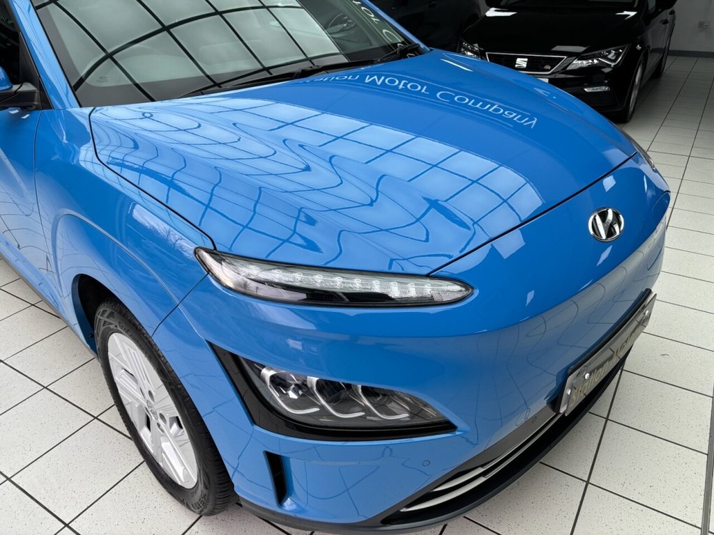 Used Hyundai KONA 2022 for sale - 77122314: Photo 23