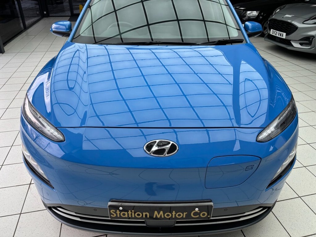 Used Hyundai KONA 2022 for sale - 77122314: Photo 24