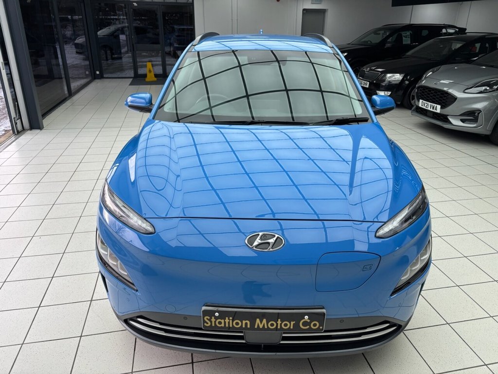 Used Hyundai KONA 2022 for sale - 77122314: Photo 25
