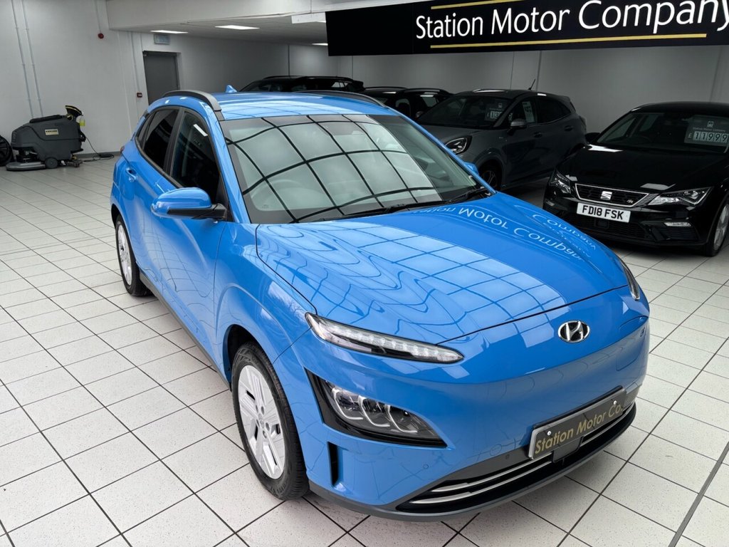 Used Hyundai KONA 2022 for sale - 77122314: Photo 26